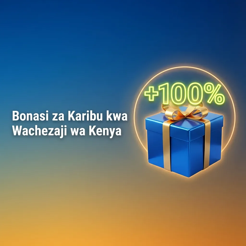 Bango la ofa ya kasino mtandaoni Kenya: bonasi ya karibu 200% hadi 227,213 KES na 150 mizunguko ya bure