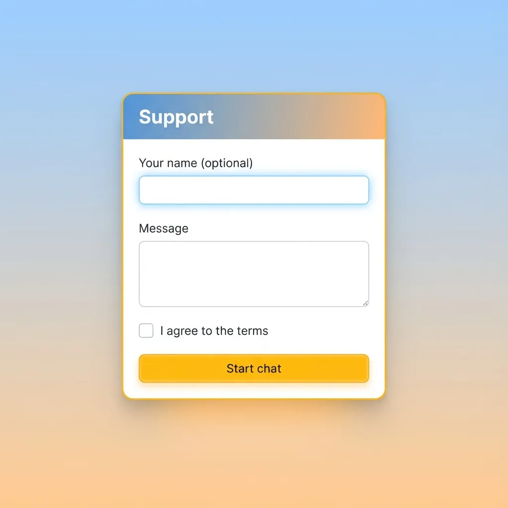 Customer support illustration showing 24/7 help via live chat, email, FAQ for DBBet Tanzania in English and Swahili