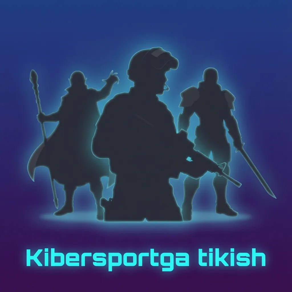 Onlayn kibersport tikish sahifasi, Dota 2, CS 2, StarCraft II va LoL uchun jonli koeffitsientlar va turnirlar