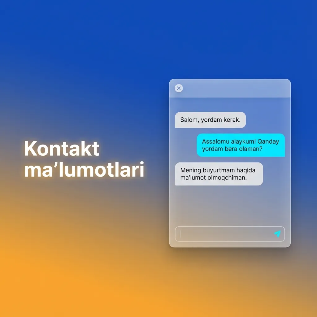 DBBet kontakt ma’lumotlari sahifasi: 24/7 texnik yordam, chat, email, Telegram va ijtimoiy tarmoqlar orqali aloqa