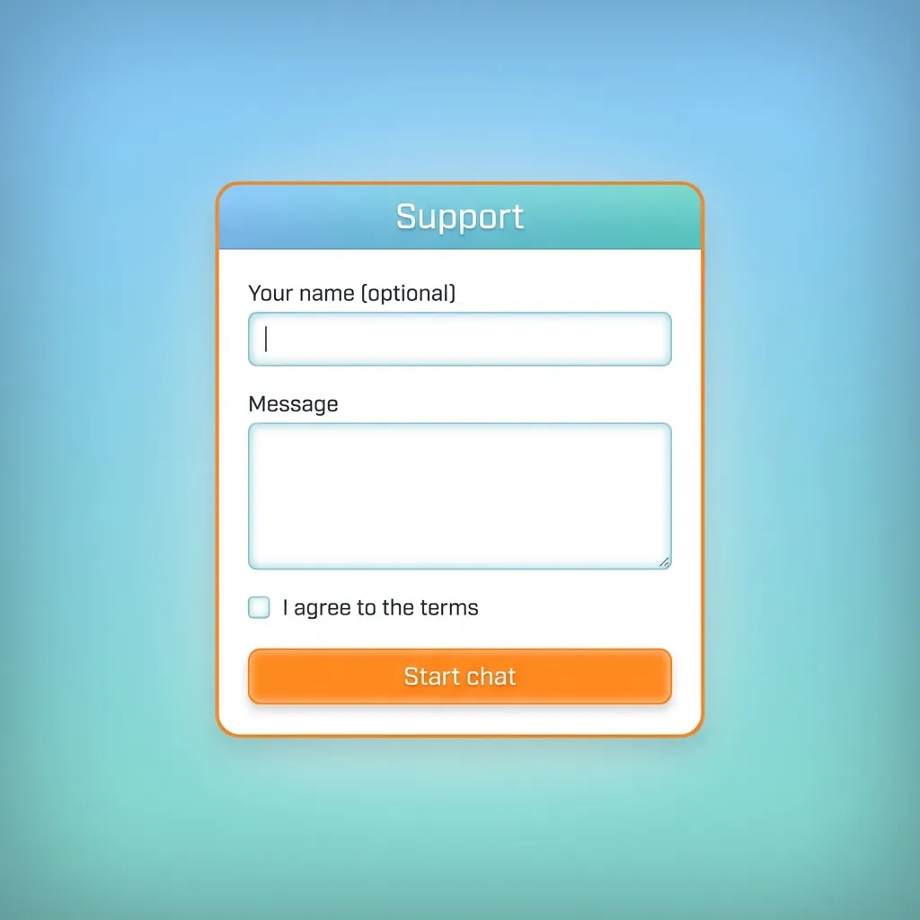 DBBet Uzbekistan 24/7 qo‘llab-quvvatlash: jonli chat, email, Telegram, FAQ, o‘zbek va rus tilida yordam