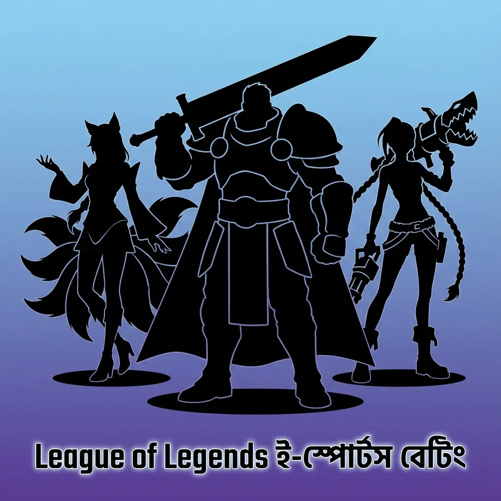 বাংলাদেশি প্লেয়ার ফোনে DBBet LoL বেটিং অ্যাপ ব্যবহার করছে, স্ক্রিনে লাইভ ম্যাচ ও বেটিং অডস দেখা যাচ্ছে