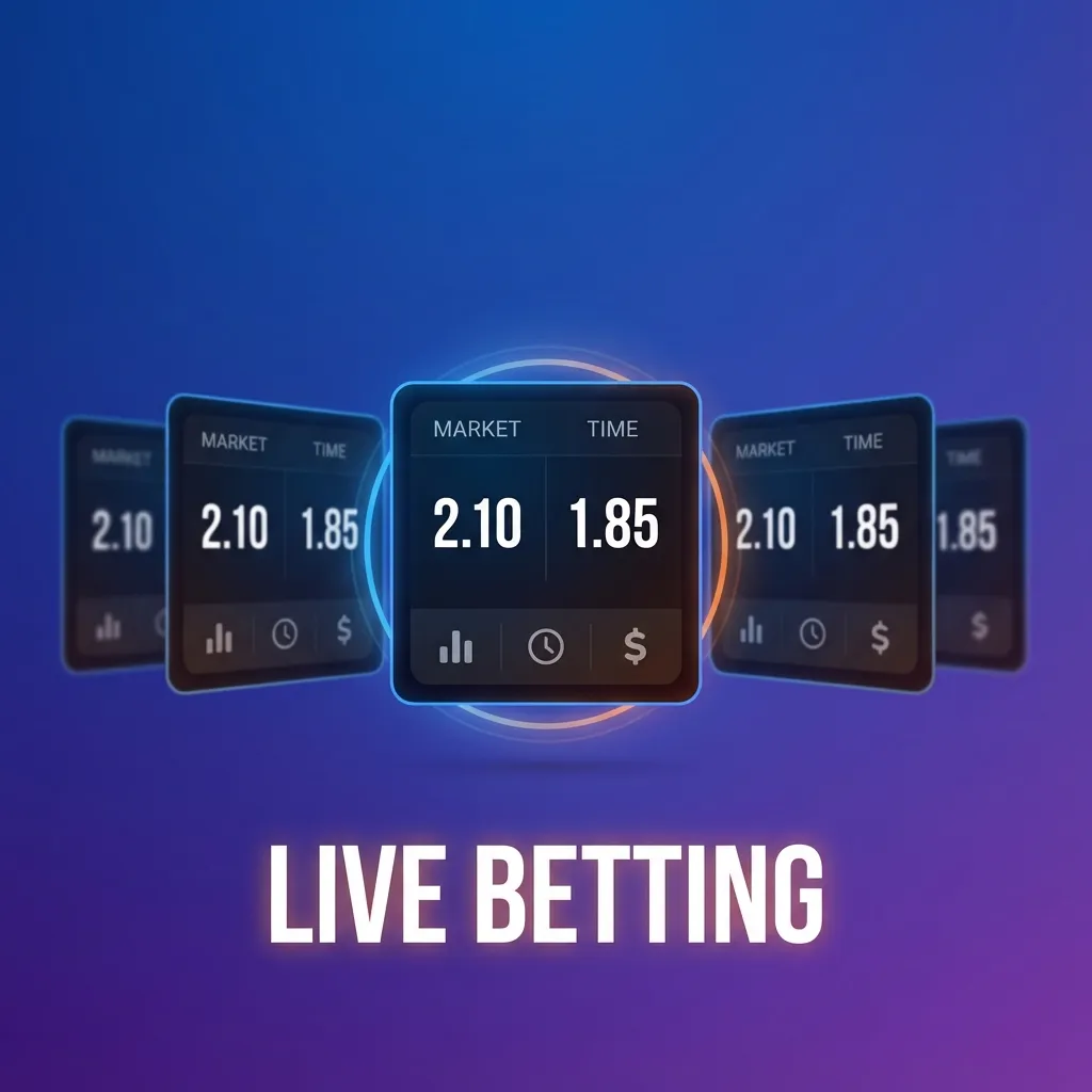 Live betting screen on DBBet Tanzania showing real-time odds for football, basketball, tennis, cricket, and esports