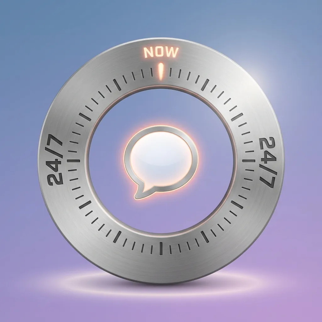 Illustration of DBBet live chat support on phone and laptop, highlighting quick help for login, payments, and game issues