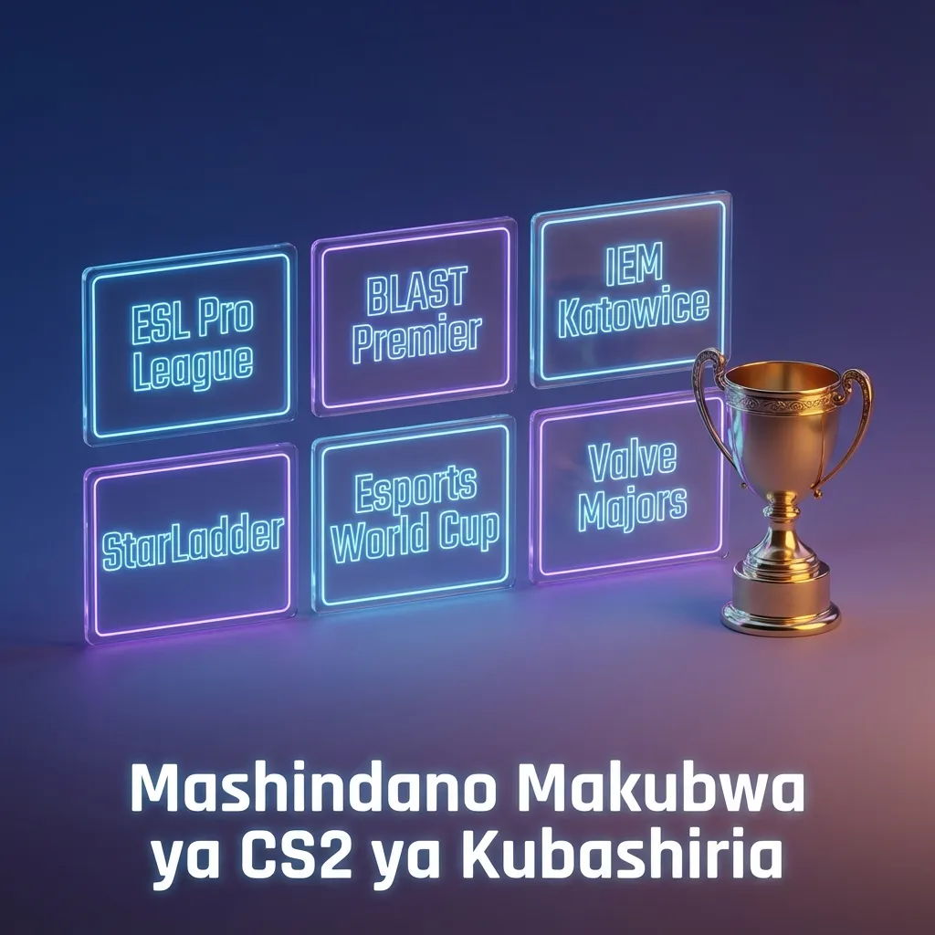 Mchezaji wa CS2 akishindana kwenye uwanja wa esports, majukwaa ya mashindano makubwa na nembo ya DBBet mbele ya hadhira