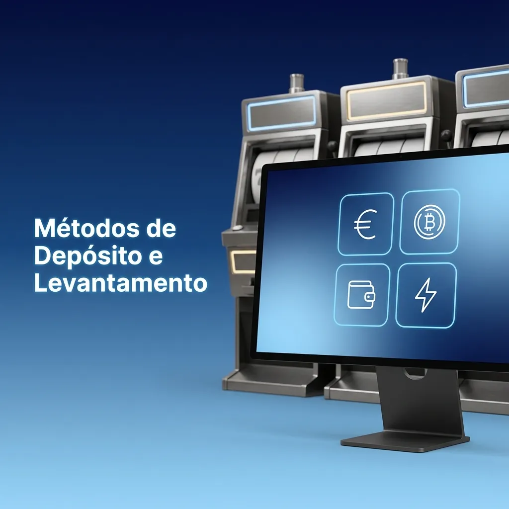 Ícones de métodos de pagamento em Portugal, incluindo cartão, carteiras digitais, MB Way, transferência e criptomoedas