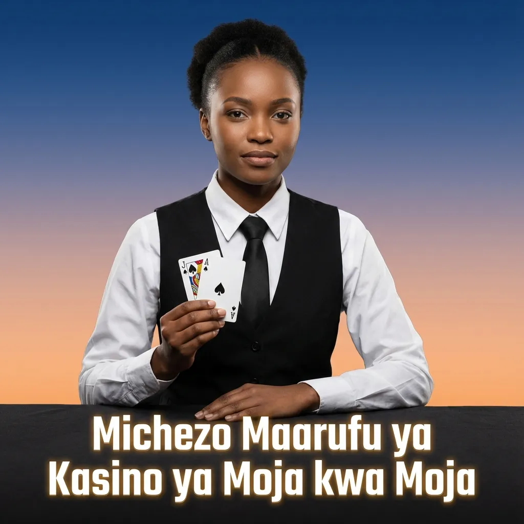 Muonekano wa tovuti ya DBBet Kenya inayoonyesha uteuzi wa michezo maarufu ya kasino ya moja kwa moja na RTP mbalimbali