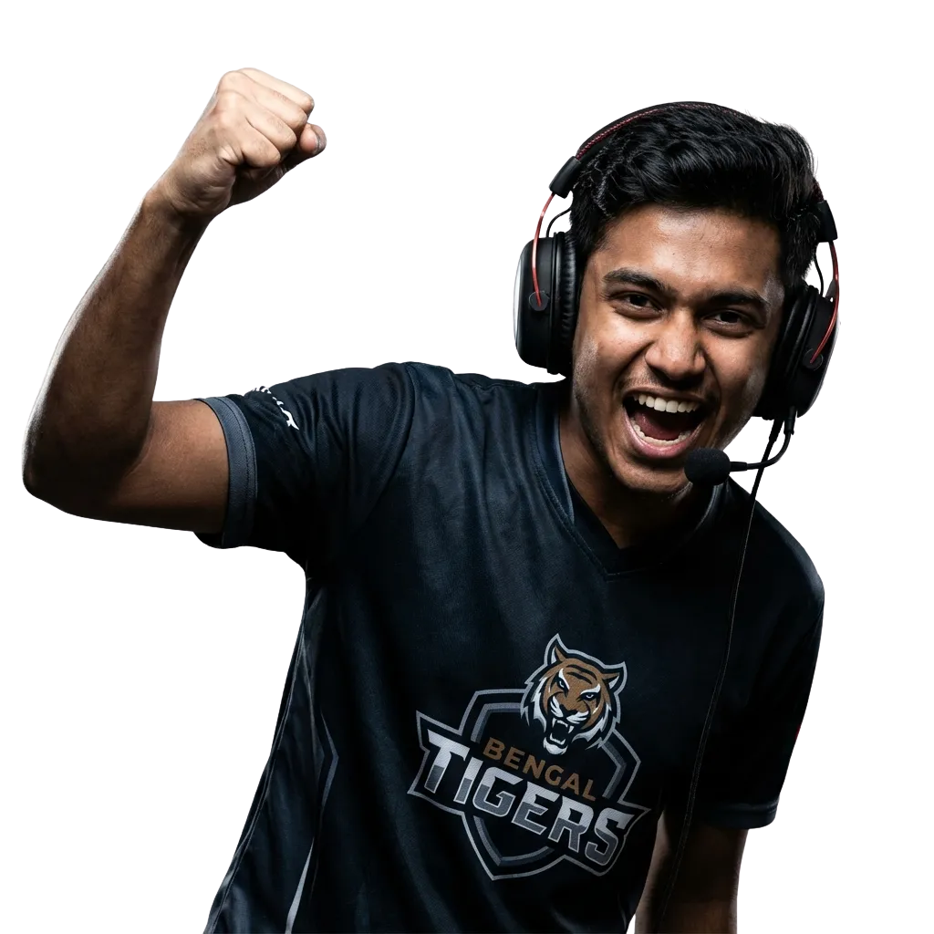 ডিবিবেট অ্যাফিলিয়েট প্রोग্রামের প্রচারমূলক ব্যানার, স্থিতিশীল অনলাইন আয় ও কমিশন সুবিধা তুলে ধরা হয়েছে