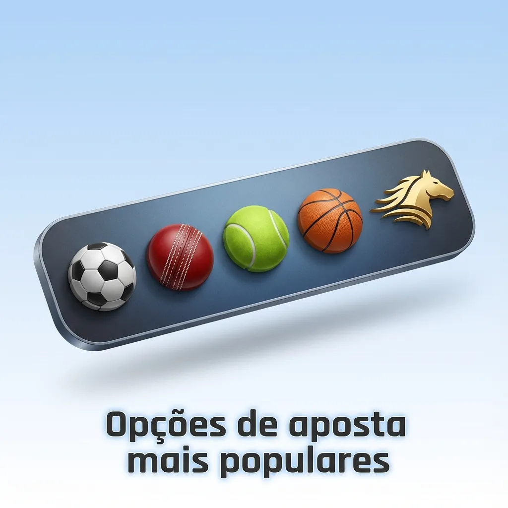 Gráfico ilustrando opções de apostas: pré‑jogo, ao vivo e múltiplas, destacando diferentes estilos de apostador
