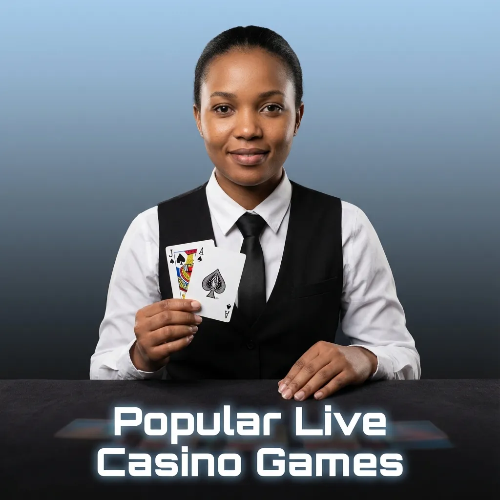 Collage of live casino tables showing roulette wheel, card games, game shows, and real hosts streaming in real time.