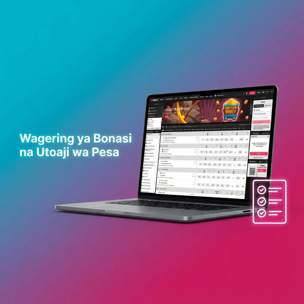 Mchoro wa wagering ya bonasi: akaunti ya bonasi na pesa halisi, hatua za kucheza kabla ya kutoa ushindi