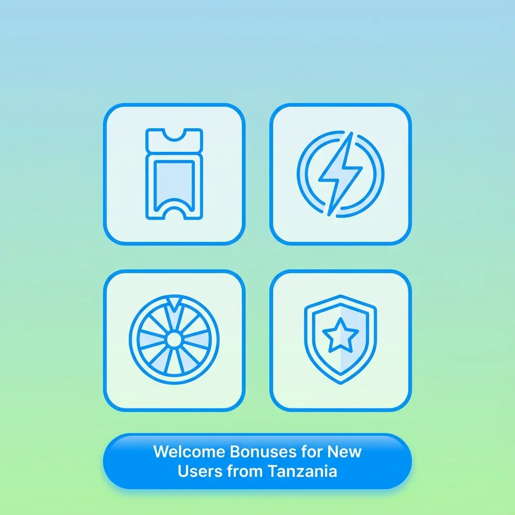 DBBet Tanzania welcome offer banner showing 200% bonus up to $1750 and 150 free spins for casino and sports betting