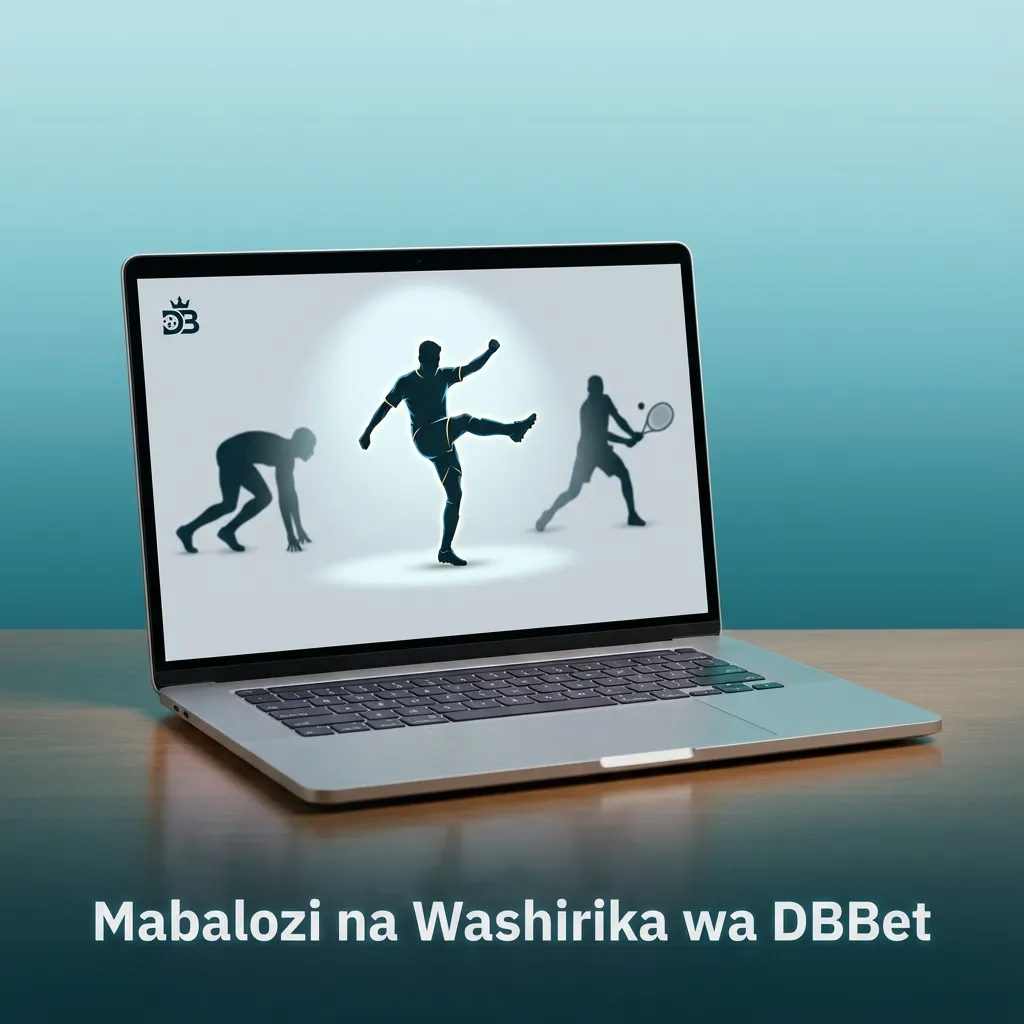 Mabalozi na washirika wa DBBet nchini Kenya wakitoa elimu ya kamari mtandaoni yenye uwajibikaji na salama.