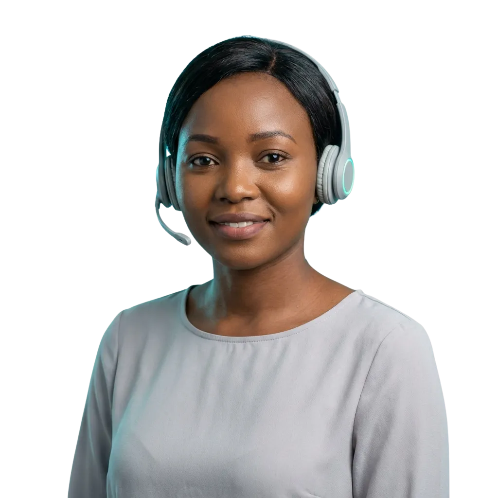 Mawasiliano ya DBBet Kenya yakionyesha chaguo za barua pepe, gumzo la moja kwa moja, simu na mitandao ya kijamii