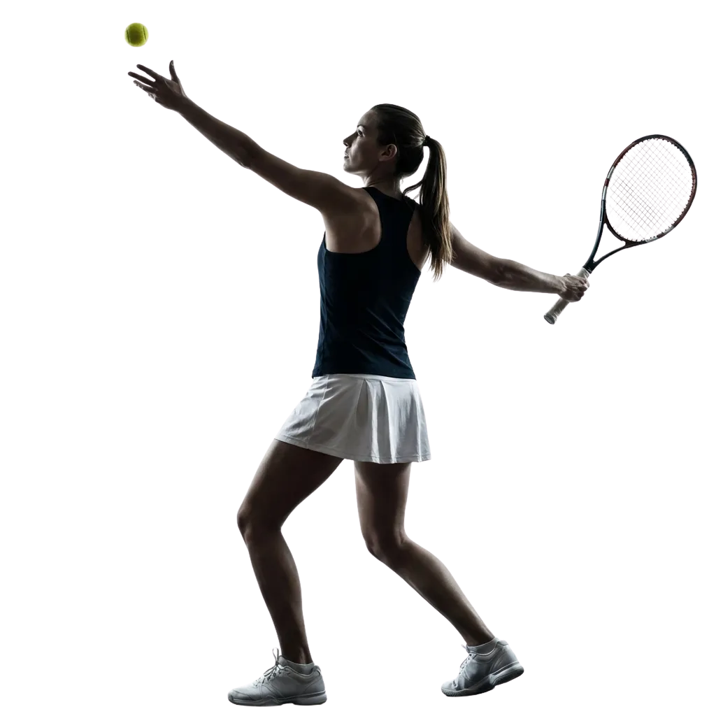 DBBet tennis tikish sahifasi, jonli va matchdan oldingi koeffitsiyentlar, bonus va soddalashtirilgan menyu ko‘rinishi