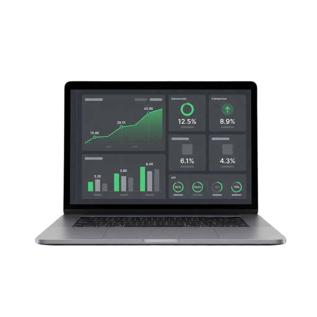 Banner do Programa de Afiliados DBBet em Portugal, destacando rendimento estável com apostas e casino online