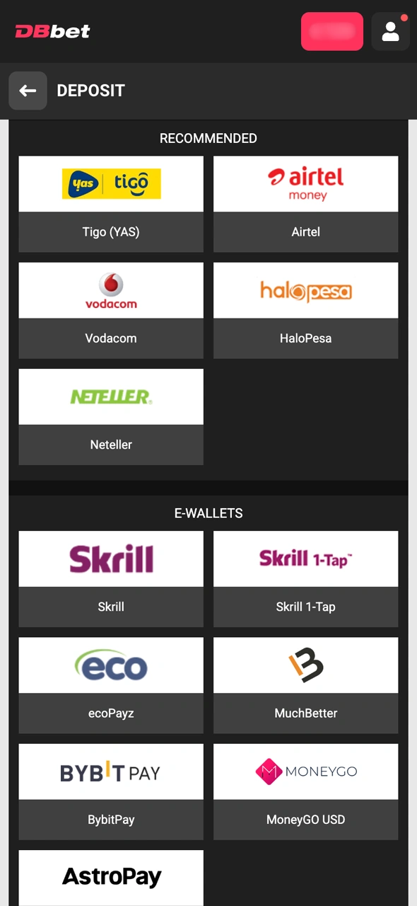 Weka pesa ukitumia njia rahisi ili uweke dau la League of Legends.